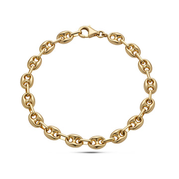 PUFF BRACELET